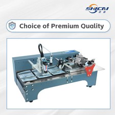 Automatic Paging Inkjet Printer Card Bag Printing While Paging  Paging Printer picture
