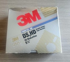 Vintage 3M 5.25