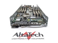 HPE ProLiant BL460 Gen6 System Motherboard 595046-001, I/O v2, for Xeon 5500s picture