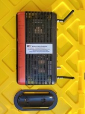 Verizon FiOS Actiontec MI424WR Rev 1 Dual Band Wireless Router (Pre-Owned) picture