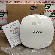 Aruba 510  AP-515-US Wireless Access Point  AP  APIN0515  Q9H63A - Open Box picture