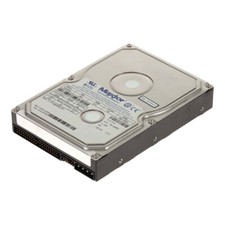 HARD DRIVE MAXTOR DiamondMax Plus 40 52049H4 20.4GB 7.2K 2MB ATA 3.5'' picture