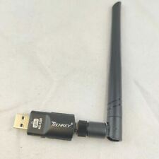 Dual Band Wireless USB Adapter Techkey Model AC-1200 TESTED picture