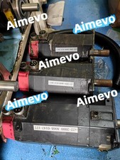 1 pcs Fanuc servo motor A06B-0141-B077 picture
