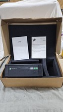 Digi Accele Port C/X System C/Con 16 DB25 Concentrator.  Open Box. No Power Cord picture
