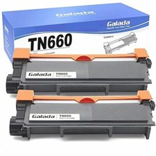 Galada Compatible Toner Cartridge Replacement for Brother Tn630 Tn660 High Yield picture