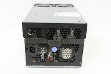 IBM 11K0812 595 WATT POWER SUPPLY  MODEL 137  WITH FAN ASM 41L5448  7026 picture
