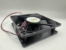 Protechnic MGA9212SB-O25 DC12V 0.105A 9CM 2-Wire Cooling Fan picture