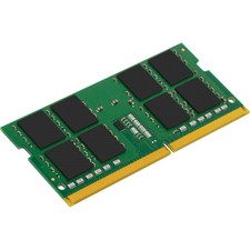 Kingston ValueRAM32GB DDR4 SDRAM Memory Module (KVR32S22D8/32) picture