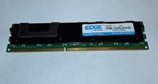 Edge Memory 16GB 16GE612R04 PC3-10600 DDR3-1333MHz ECC RDIMM 240-Pin picture