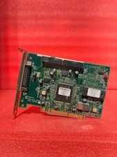 ADAPTEC AHA-2940S76 948500-01,903000-01 50PIN SCSI SINGLE CONTROLLER CARD picture