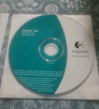 Windows XP Vista Logitech Set Point 3.3a PC Software picture