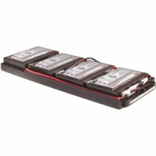 Schneider Electric IT Corporation RBC34 Apc Replacement Battery Cartridge 34 picture