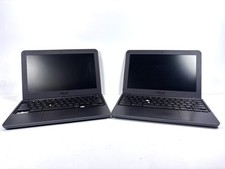 LOT x2: ASUS c202s - 11.6