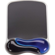 Pro-Grade Ergonomic Mouse Pad - Duo Gel with Cooling Features for Professionals picture