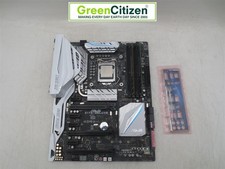 ASUS Z170-Deluxe Intel Core i7-6700K 4.0GHZ 8GB RAM LGA 1151 ATX Motherboard picture
