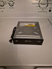 HL Data Storage Super Multi DVD Rewriter Internal Drive Model GH40N - Black picture