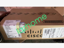 1PCS Cisco integrated router C1121-4P new via FedEx or DHL picture