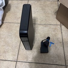 Altice Labs AUSA GR240JH Fiber Gateway Router Modem - Optimum picture