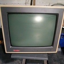 Franklin MG-120TS Computer Monitor As Is picture