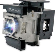CTBAIER ET-LAA110 Quality/Premium Replacement Lamp Bulb for Panasonic PT-AH1000E picture