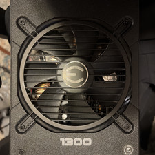 EVGA SuperNOVA 1300 G+ 1300W Fully Modular Power Supply (220-GP-1300) picture