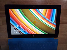 Microsoft Surface RT 10.6 In 32GB EXCELLENT CONDITION picture