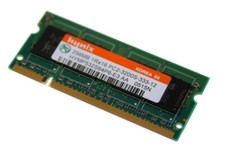 HYMP532S64P6-E3 AA - 256MB Memory Module (400MHZ)  picture