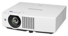 Panasonic PT-VMZ71 U7 Projector 7,000-LUMEN, White picture