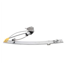 Replacement Window Regulator with Rear Left Driver Side for Jeep Liberty 02-07 S picture