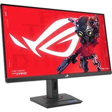 ASUS ROG Strix XG27ACMG 27 in 1440p HDR 270 Hz Gaming Monitor picture