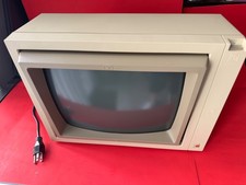 Apple II Green Phosphor Monitor A2M2010 picture