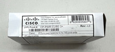 CISCO CP-PWR-CUBE-3 IP Phone Power Transformer For The 7900 Phone Series New picture