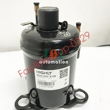 1PCS NEW FOR HIGHLY Dehumidifier compressor BSA418CV-R1AN 50Hz 220-240V picture