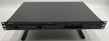 Synology RackStation RS214 1U 2‑Bay NAS w/ 2× 2TB HDD picture