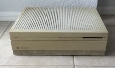Apple Macintosh IIfx *68MB RAM* - BlueSCSI V2 WiFi - Upgraded and Fully Serviced picture