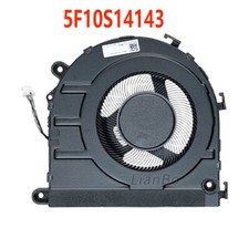 For Lenovo ThinkBook14 G6 IRL ABP K14 G2 IRU Laptop Cooling Fan DC 5V 5F10S14143 picture