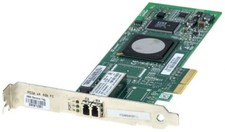 DELL / QLOGIC DELL 0DC774 DC774 QLE2460 4GB FIBRE CHANNEL PCI-E PX2510401-53 picture