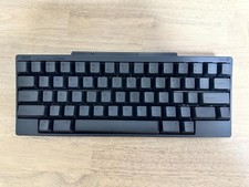 PFU HHKB Professional Hybrid Type-S Black PD-KB800BNS Bluetooth US Layout picture