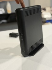 ALTICE FIBER ROUTER/GATEWAY 2x1, MODEL GR-140IG, Wi-Fi 6 (802.11ax) picture