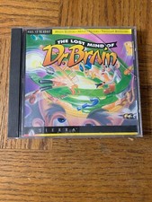 The Lost Mind Of Dr Brain PC Game picture