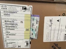 Cisco Catalyst C9200L-48P-4G-E Network Switch 48 Port Gigabit Switch New Sealed picture