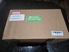 FACTORY SEALED RTX Pro 5000 Blackwell 48GB picture