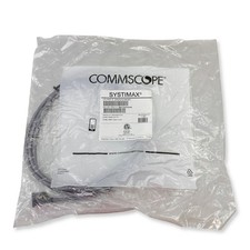 CommScope SYSTIMAX VP360-GS8E-DG-7FT VisiPatch 360 to RJ45 Patch Cord - 7ft Gray picture