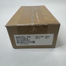 WESTELL  MODEM ROUTER M# A99-750044-00 ADSL2 + New picture