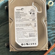 Seagate picture