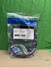 Tripp Lite 10ft /3m Power Cable, 5-15p to PC-Style Receptacle (C13) picture
