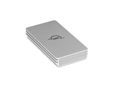 OWC 2TB Envoy Single Ultra Portable Aluminum Bus Powered 10G/s USB-C Thunderbolt picture
