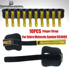 Finger Strap 10PCS for Zebra for Symbol RS409, RS-409, RS419, RS4000 picture