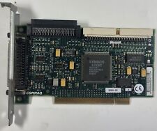 Compaq Prosignia 200 Server 32-Bit PCI SCSI CSI-2/P Controller Card- 199633-001 picture